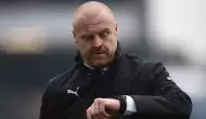 Everton, Sean Dyche'ın yerine Mourinho'yu istiyor!