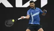 Djokovic, Avustralya Açık’ta emin adımlarla ilerliyor