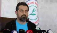 İlhan Palut: "Fenerbahçe deplasmanında zor bir maç bizi bekliyor"