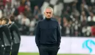 Mourinho gidecek mi?