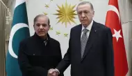 Pakistan Başbakanı'ndan Cumhurbaşkanı Erdoğan’a taziye telefonu