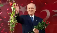 MHP Lideri Devlet Bahçeli yeni yaşına girdi