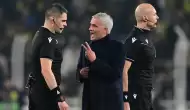 Jose Mourinho'dan VAR tepkisi