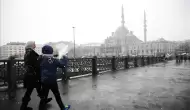 İstanbul’a kar ne zaman yağacak? Meteoroloji tarih verdi