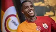 Zaha'nın yeni adresi