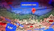 Karadeniz'e korkutan deprem uyarısı!