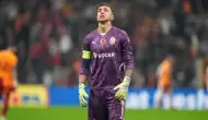 Muslera’dan ayrılık kararı!