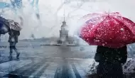 Meteoroloji'den İstanbul için uyarı! Kar yağışı için tarih verildi