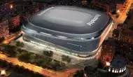 Real Madrid, Bernabeu'da Amerikan futboluna yer açıyor