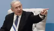 Netanyahu Yemen'deki Husiler'i tehdit etti!