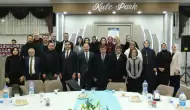 MHP ve Erzincan halkı, SMA'lı AlparslanBebek için tek yürek oldu!