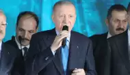 Cumhurbaşkanı Erdoğan: Son 22 yılda Aydın'a yaklaşık 448 milyar lira yatırım yaptık