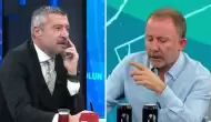 Sergen Yalçın'dan Tümer Metin'e sert cevap!