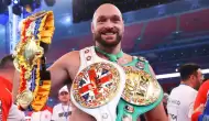 Tyson Fury emeklilik kararı aldı