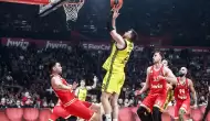 Fenerbahçe Beko EuroLeague'de 2. sıraya yükseldi