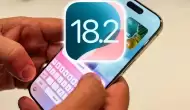 iOS 18.2 ile Gelen Yenilikler! Apple'ın En Büyük Güncellemesi Yayında