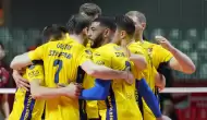 Fenerbahçe'nin CEV Şampiyonlar Ligi'nde rakibi Olympiakos