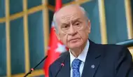 MHP Lideri Devlet Bahçeli'den muhalefete tepki!