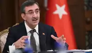 Cumhurbaşkanı Yardımcısı Yılmaz: Aile yapısını güçlendirmek için yeni politikalar geliştiriyoruz