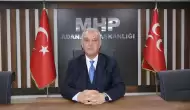 MHP'li Yusuf Kanlı’dan “Haçlı Seferi” vurgusu…