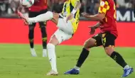 Fenerbahçe-Göztepe maçının VAR'ı belli oldu!