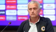 Mourinho: Galatasaray ile aramızdaki puan farkı 8, bu fark kapatılabilir