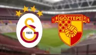 Canlı | Lider Galatasaray evinde Göztepe’yi ağırlıyor