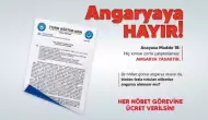 Türk Eğitim Sen'den nöbet görevlerine karşılık ek ücret talebi