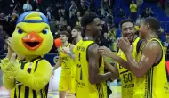 THY Avrupa Ligi’nde Fenerbahçe'nin rakibi Kızılyıldız