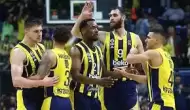 Fenerbahçe Beko, Virtus Segafredo Bologna'yı konuk edecek