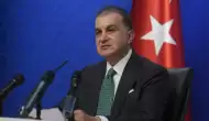 AK Parti MKYK toplantısı sona erdi! Ömer Çelik'ten önemli açıklamalar