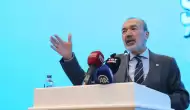 MHP'li Yaşar Yıldırım: Kamu-Sen Türkiye'nin birinci memur sendikasıdır