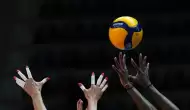 Voleybolda haftanın programı