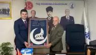 Taşmedreseli Ülkücülerden Müsavat Dervişoğlu’na sert çıkış: Hodri meydan