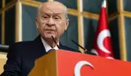 MHP Lideri Bahçeli Ferdi Tayfur'u bir kez daha andı: Hatırası yeter