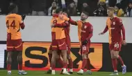 Galatasaray, puansız Dinamo Kiev’i ağırlıyor