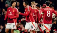 Manchester United uzatmalarda kazandı!