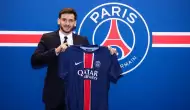 PSG Kvaratskhelia’yı resmen açıkladı