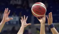 Basketbol’da haftanın programı