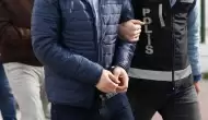 Polis kılığına giren 4 gaspçı tutuklandı