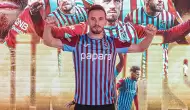 Trabzonspor'dan KAP bildirimi