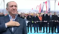 Cumhurbaşkanı Erdoğan, Malatya Çevre Yolu 2. Kesimi hizmete açtı