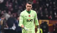 Muslera Galatasaray'ı reddetti