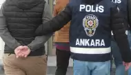 Ankara'da FETÖ operasyonu