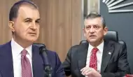 AK Parti Sözcüsü Çelik'ten Özgür Özel'e tepki