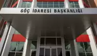 Göç İdaresi Başkanlığına 560 sözleşmeli personel alınması Resmi Gazete’de