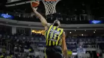 Fenerbahçe Beko’nun rakibi Virtus Bologna