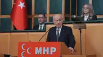 MHP Lideri Bahçeli: Bir ve Birlikte ‘Hilal’e doğru yürüyoruz