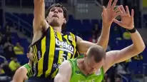 Marjanovic’in Fenerbahçe serüveni kısa sürdü