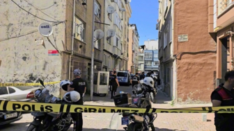 İstanbul aile katliamı: Eşini ve kızını öldürdü